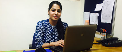 Kanika Choudhary