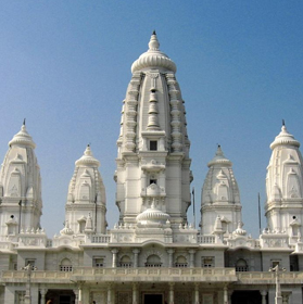 dwarkadhish temple