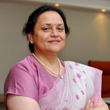 Vinita Singhania