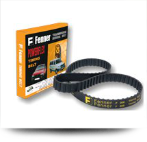 V Belt