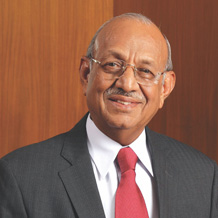 Bharat Hari Singhania