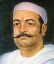 Lala Juggilal Singhania