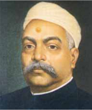 Lala Kamlapat Singhania