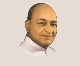 Sir Padampat Singhania