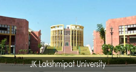 JK Lakshmipat University